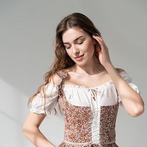 Creative Corsets