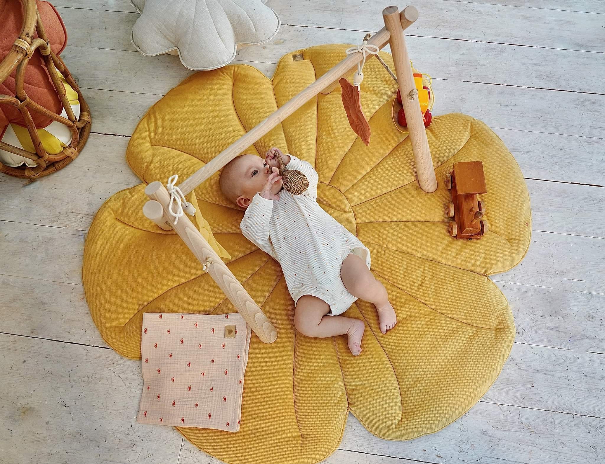 Gift Ideas for Babies