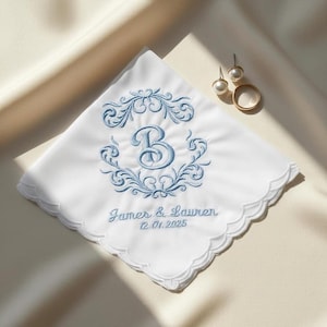 Creative Wedding Favors