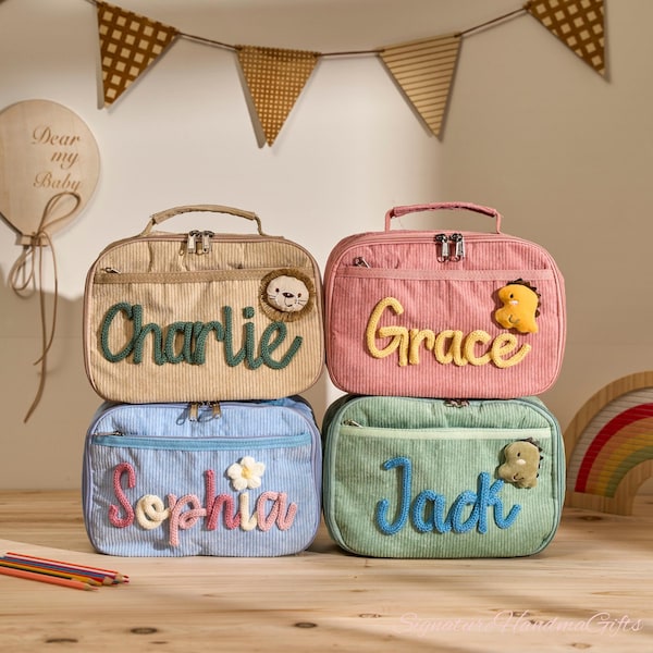 Personalized Clothing