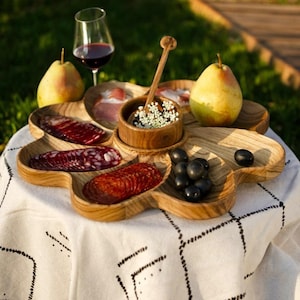 Outdoor Entertaining