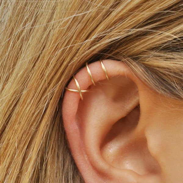 Ear Cuffs