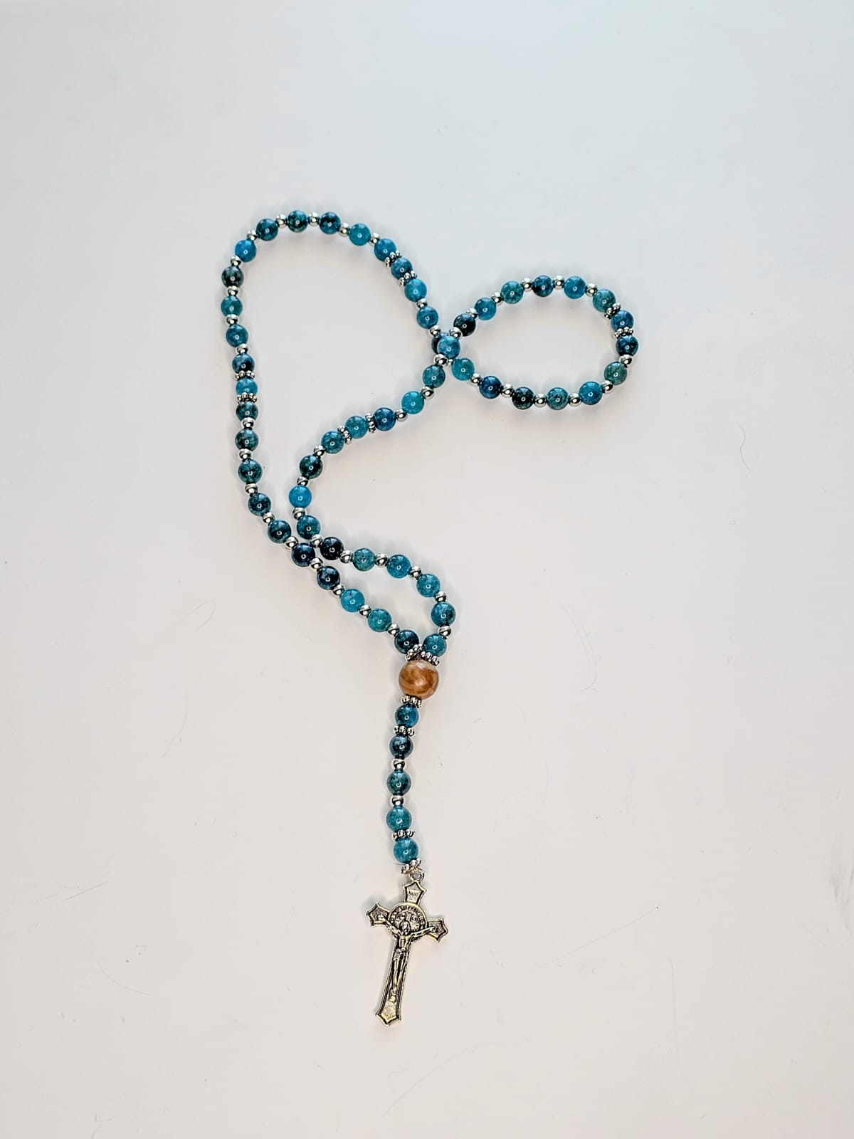 Handcrafted Rosary