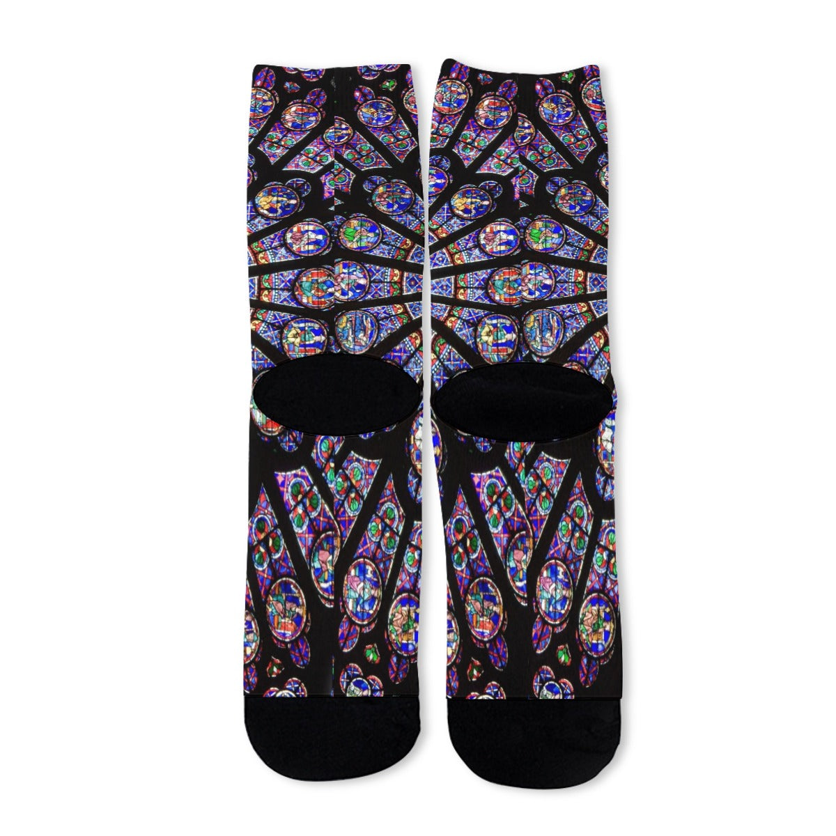 Rosetta Socks