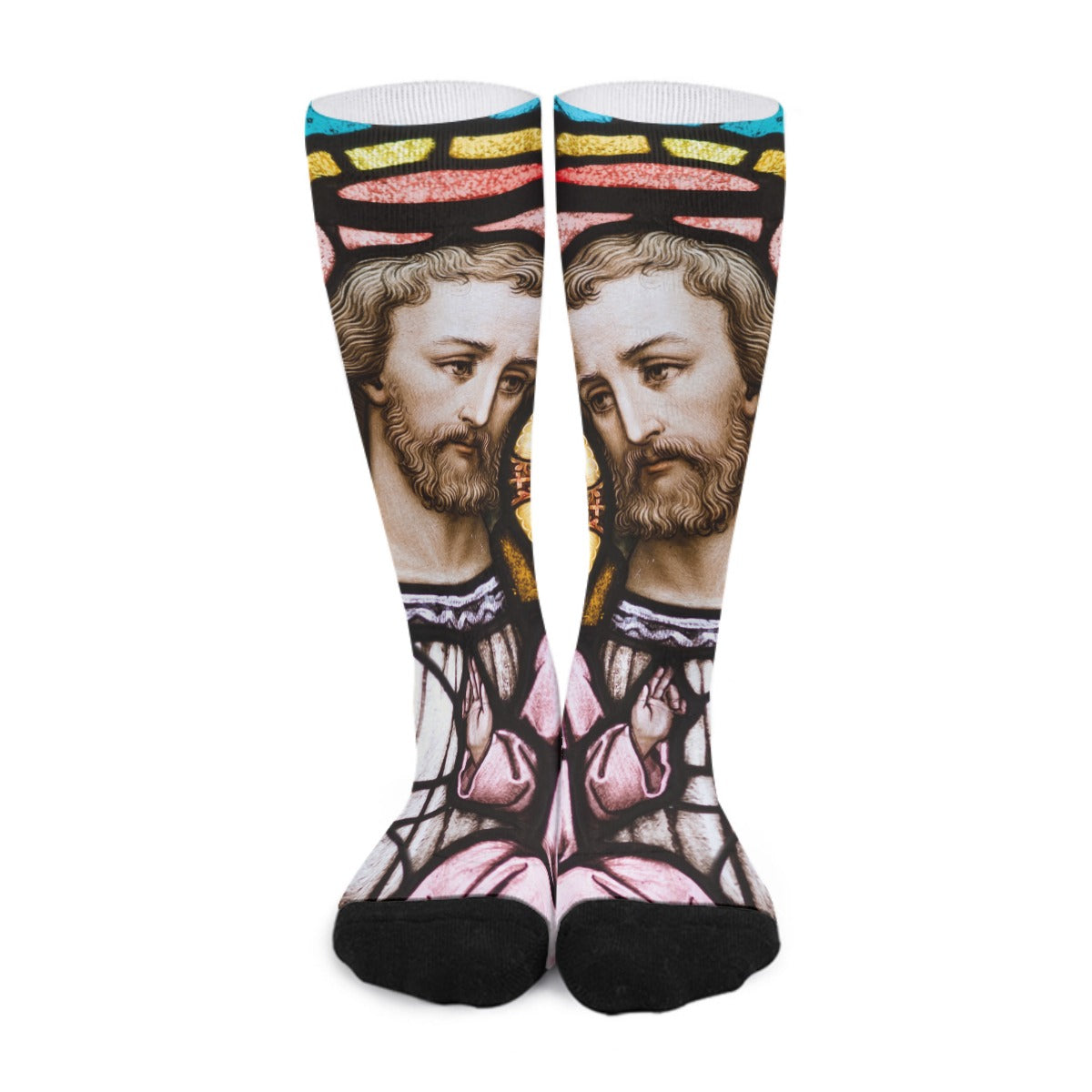 St. Joseph Socks