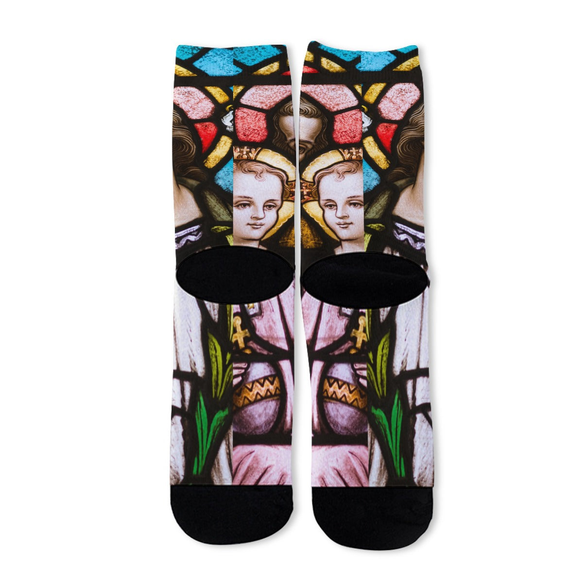 St. Joseph Socks