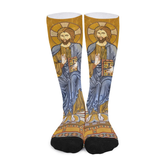 Christ Socks