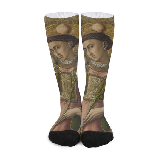 St. Stephen's Socks